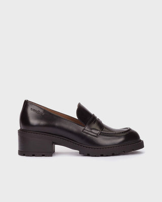 Mocasines EVOCLUB 40 Negros