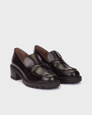 Mocasines EVOCLUB 40 Negros