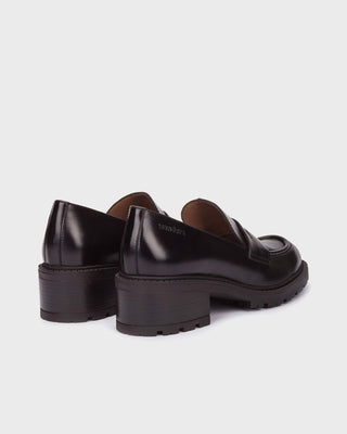 Mocasines EVOCLUB 40 Negros