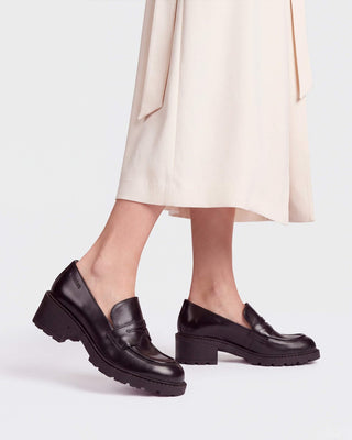 Mocasines EVOCLUB 40 Negros