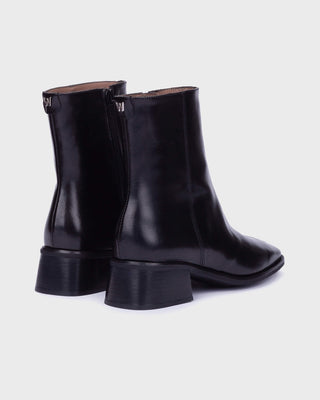 Botines AYLA 01 Negros
