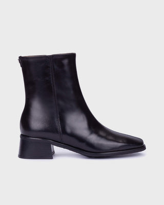 Botines AYLA 01 Negros