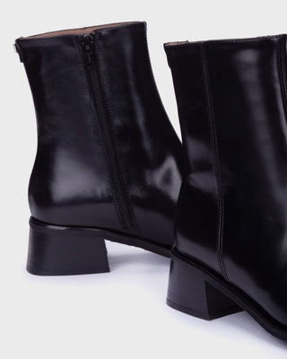 Botines AYLA 01 Negros