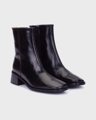 Botines AYLA 01 Negros