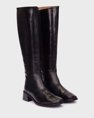 Botas AYLA 11 Negros