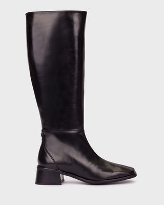 Botas AYLA 11 Negros