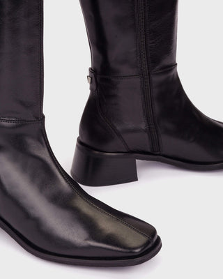 Botas AYLA 11 Negros
