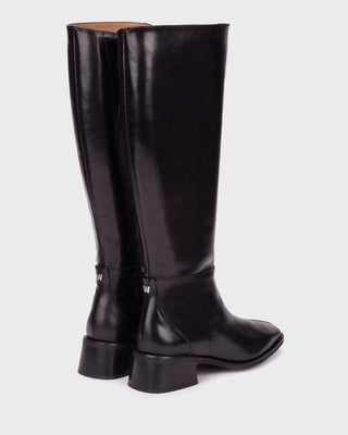 Botas AYLA 11 Negros