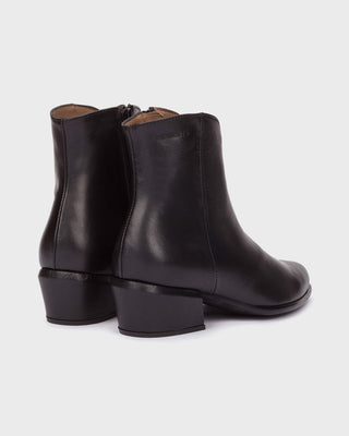 Botines FEI 01 Negros