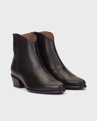 Botines FEI 01 Negros