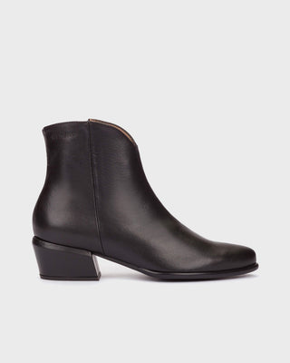 Botines FEI 01 Negros