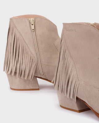 Botines FEI 05 Beige
