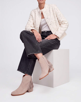 Botines FEI 05 Beige