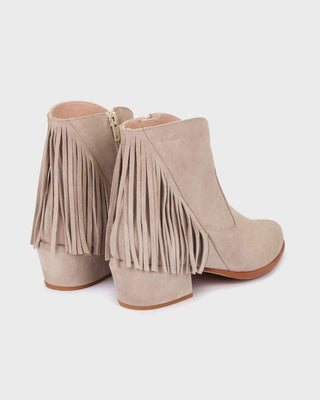 Botines FEI 05 Beige