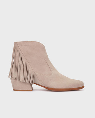 Botines FEI 05 Beige