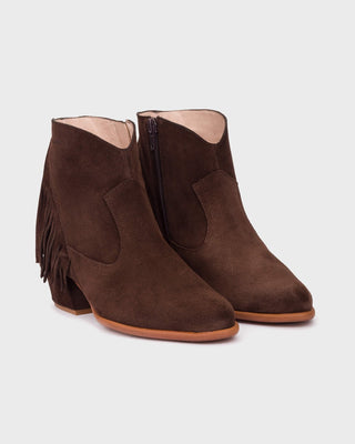 Botines FEI 05 Testa