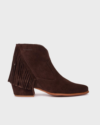 Botines FEI 05 Testa