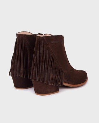 Botines FEI 05 Testa