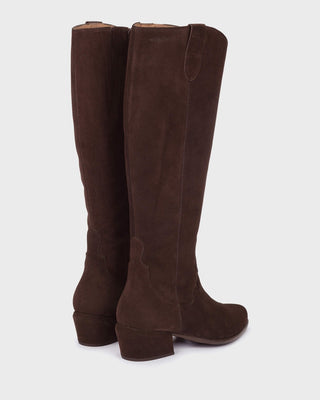 Botas FEI 11 Testa