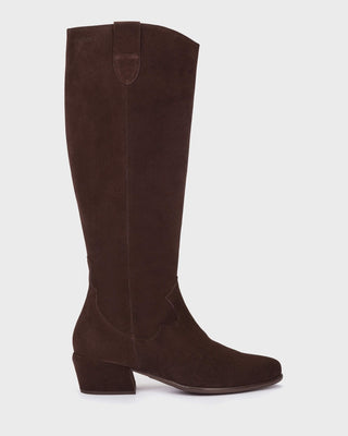 Botas FEI 11 Testa
