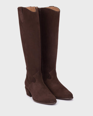 Botas FEI 11 Testa