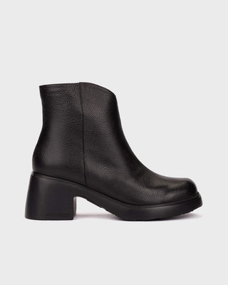 Botines FLYTRES 25 Negras