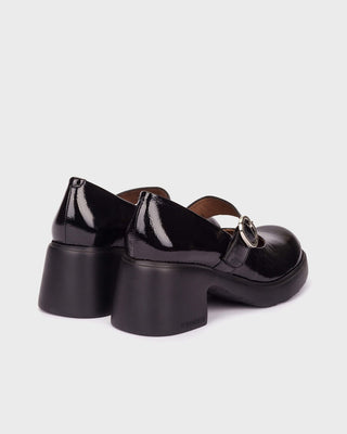 Merceditas FLYTRES 42 Negras