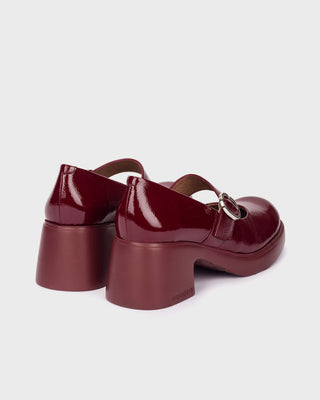 Merceditas FLYTRES 42 Burdeos