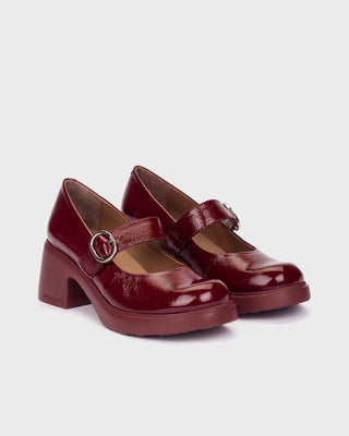 Merceditas FLYTRES 42 Burdeos