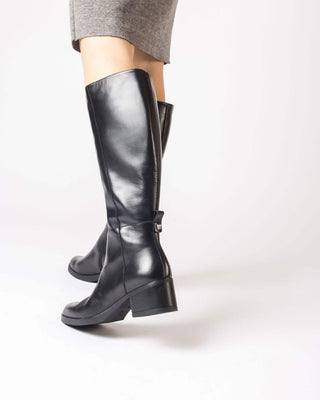 Botas-XL SANTAFÉ 15 Negras