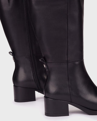 Botas-XL SANTAFÉ 15 Negras