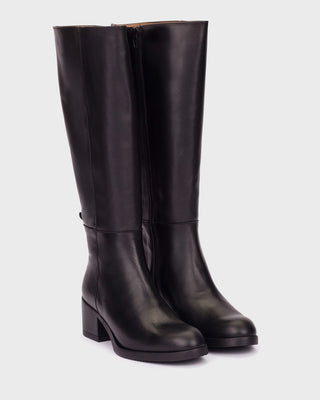 Botas-XL SANTAFÉ 15 Negras