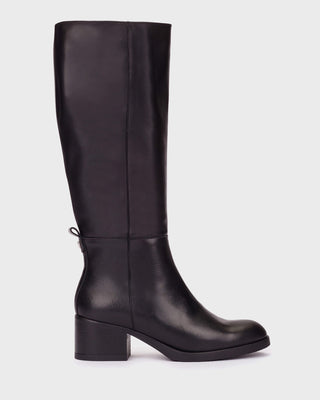 Botas-XL SANTAFÉ 15 Negras