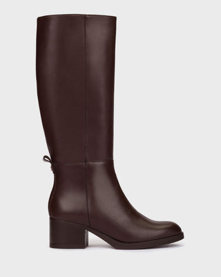 Botas-XL SANTAFÉ 15 Marrones