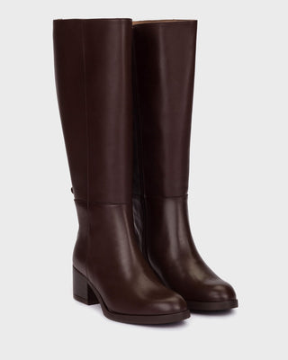 Botas-XL SANTAFÉ 15 Marrones