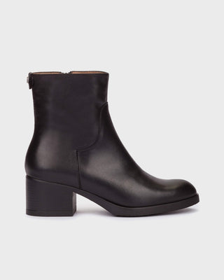Botines SANTAFE 61 Negras