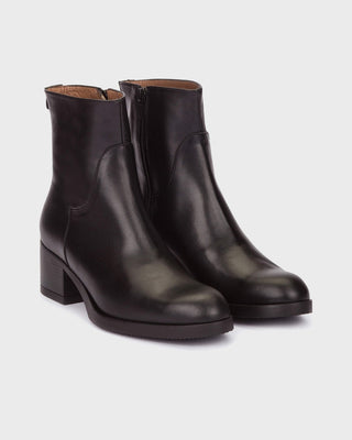 Botines SANTAFE 61 Negras
