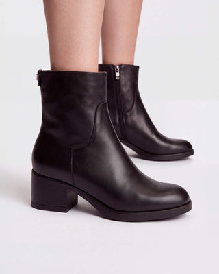 Botines SANTAFE 61 Negras