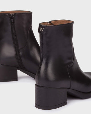 Botines SANTAFE 61 Negras