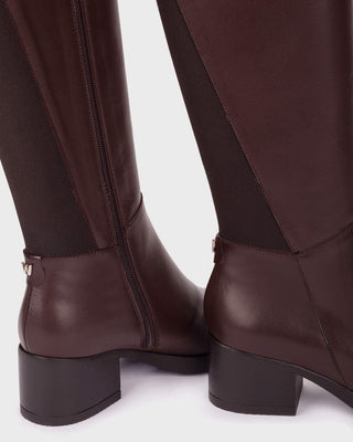 Botas SANTAFE 62 Testa