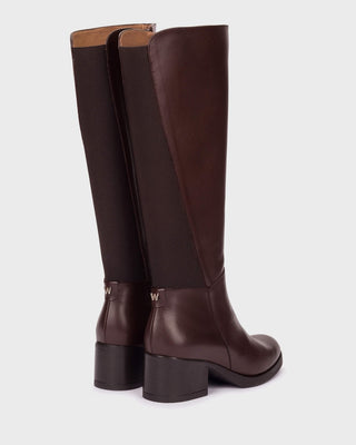 Botas SANTAFE 62 Testa