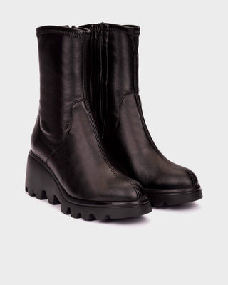 Botines TORONTO 30 Negros