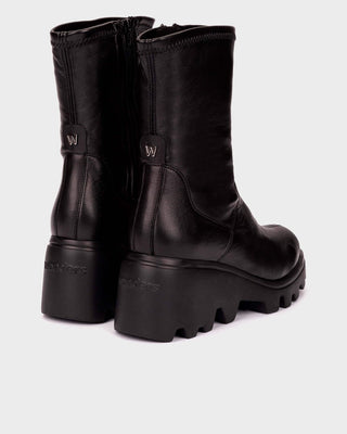 Botines TORONTO 30 Negros