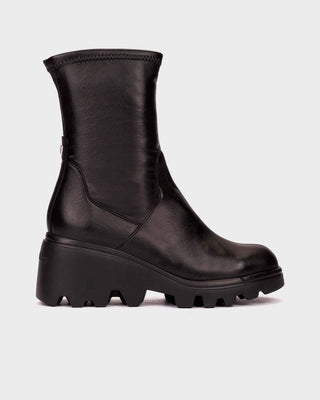 Botines TORONTO 30 Negros
