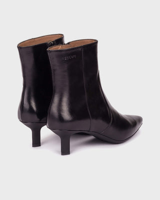 Botines FLEXFIT 11 Negros