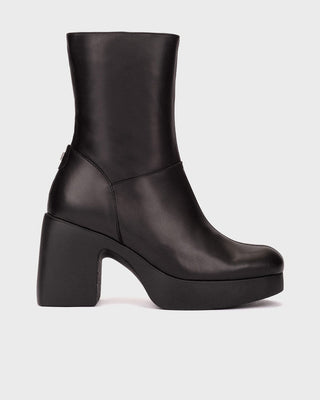 Botines LADY 101 Negros