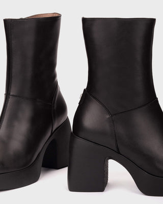 Botines LADY 101 Negros