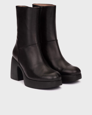 Botines LADY 101 Negros