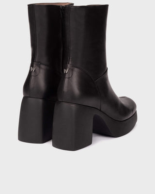 Botines LADY 101 Negros