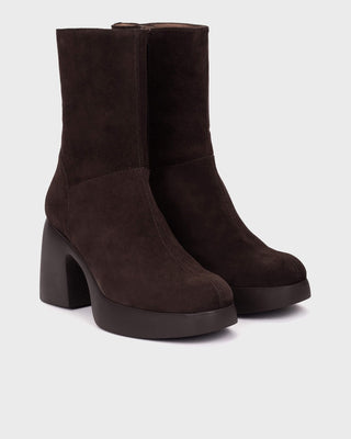 Botines LADY 101 Testa